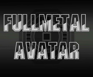 Full Metal Avatar
