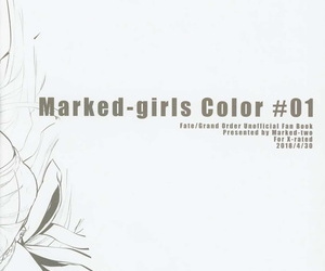 COMIC1☆13 Marked-two Suga..