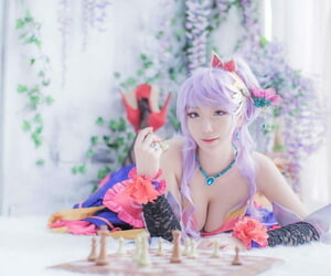 discrete cosplay collection -..