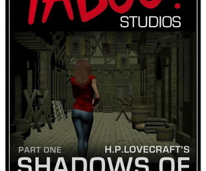 taboe Studio ' s schaduw be..